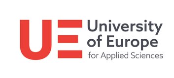 Absolventen der UE of Europe aus Niendorf drucken und binden ihre Masterarbeit bei Copyshop Bachelordruck