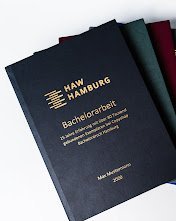 Bachelorarbeit binden in Hamburg