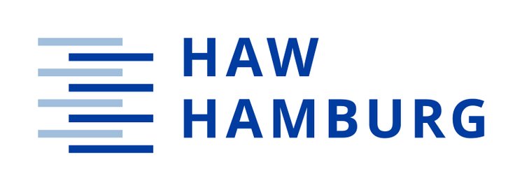 Bachelorarbeit drucken und binden lassen für die HAW in Bergedorf