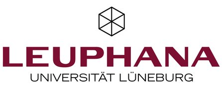 Absolventen der Leuphana  lassen Ihre Abschlussarbeit bei Copyshop Bachelordruck drucken und binden